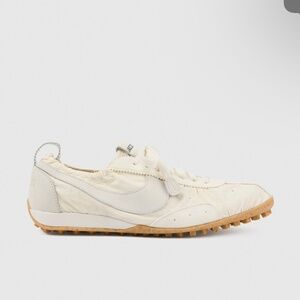 Moon Shoe Jacquemus + Nike